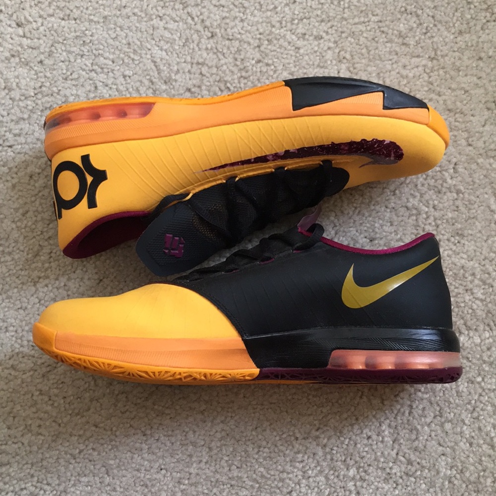 Peanut butter and jelly KD 6